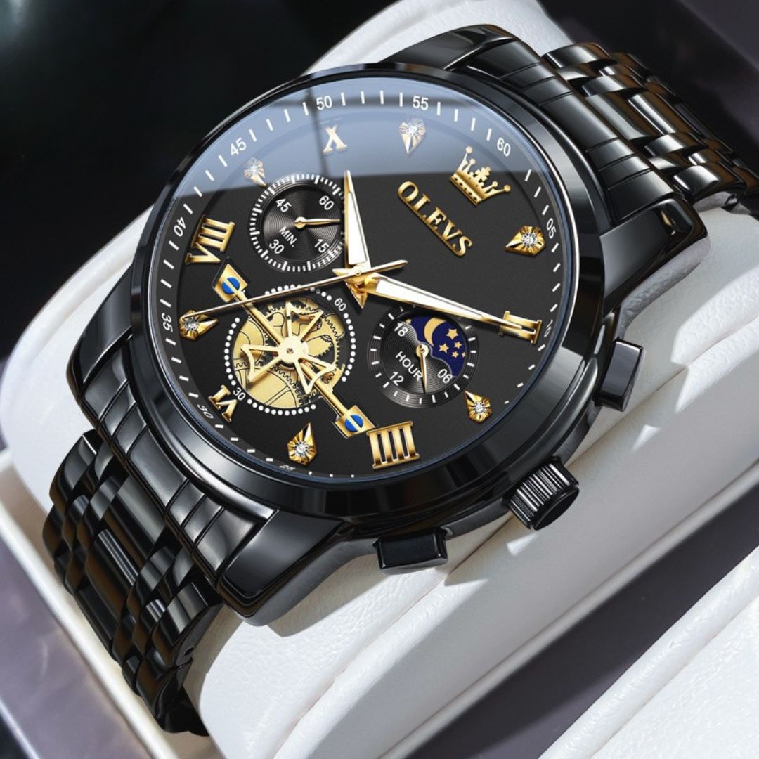 Monarch Sovereign Watch