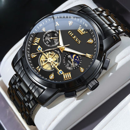 Monarch Sovereign Watch