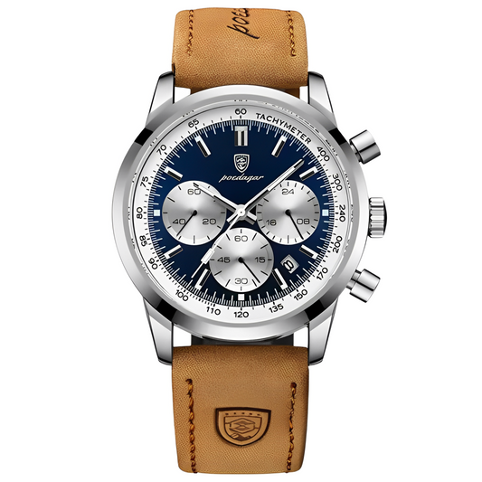 Heritage Epoch Watch