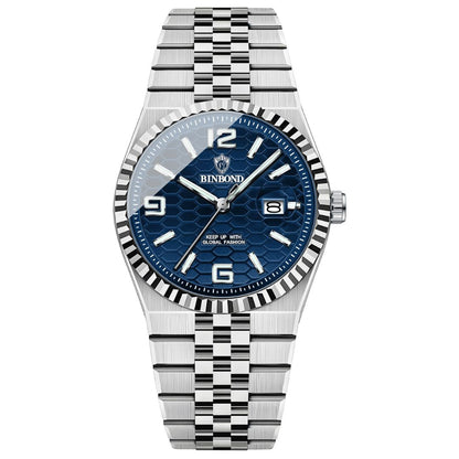 Monarch Meridian Watch