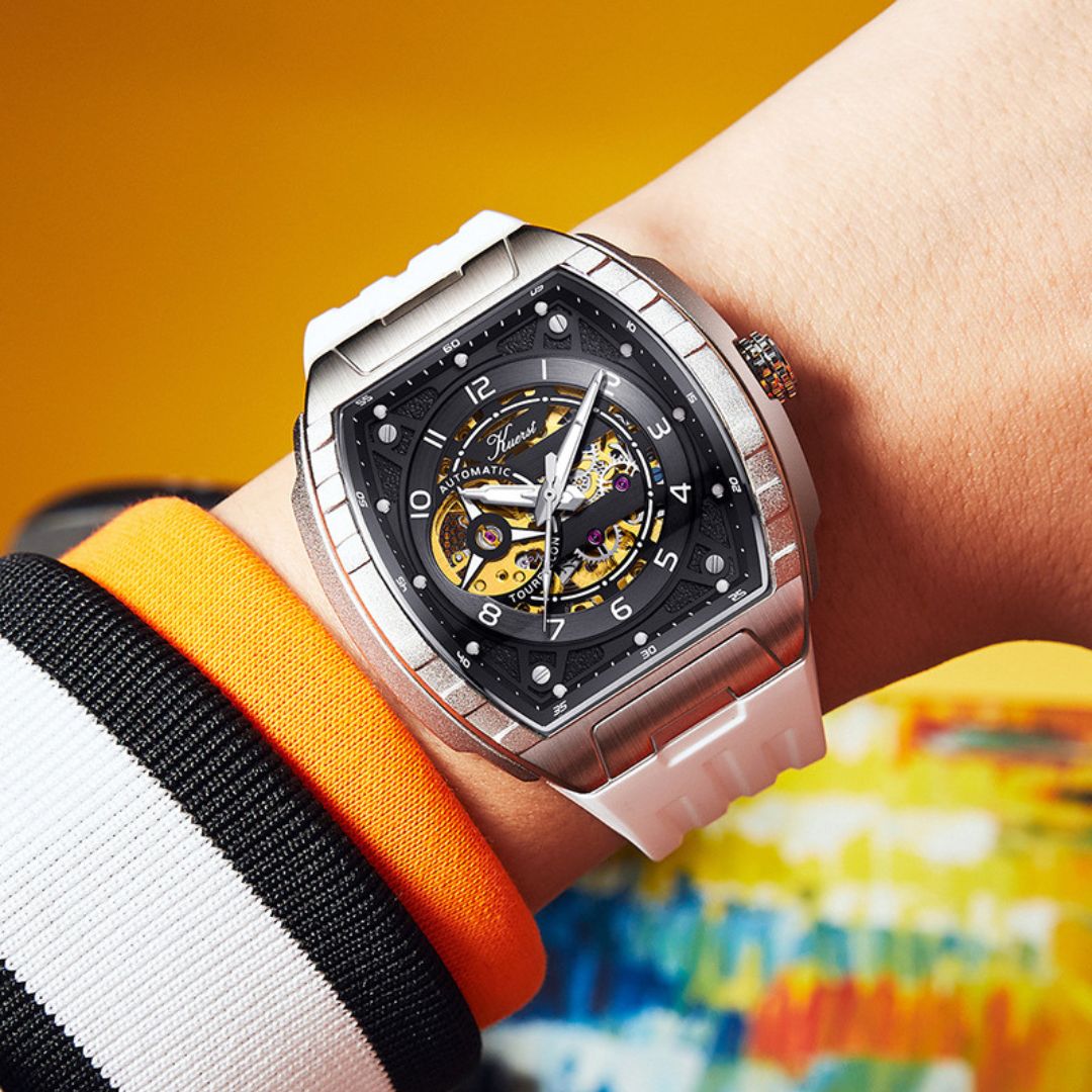 Vortex Hyperion Watch