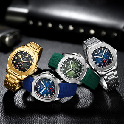 Vortex Catalyst Watch