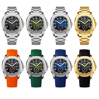 Vortex Catalyst Watch