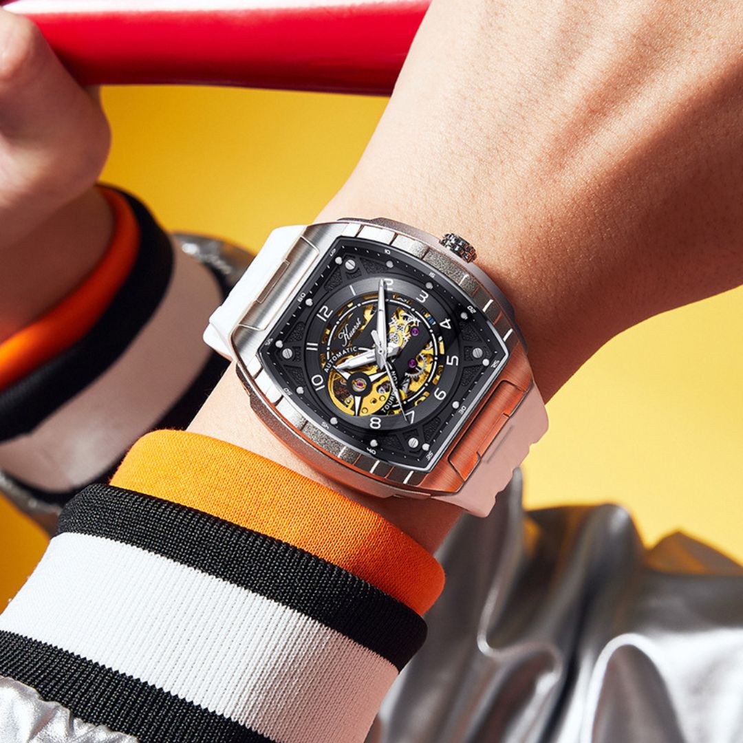 Vortex Hyperion Watch