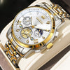 White - Gold  - Silver