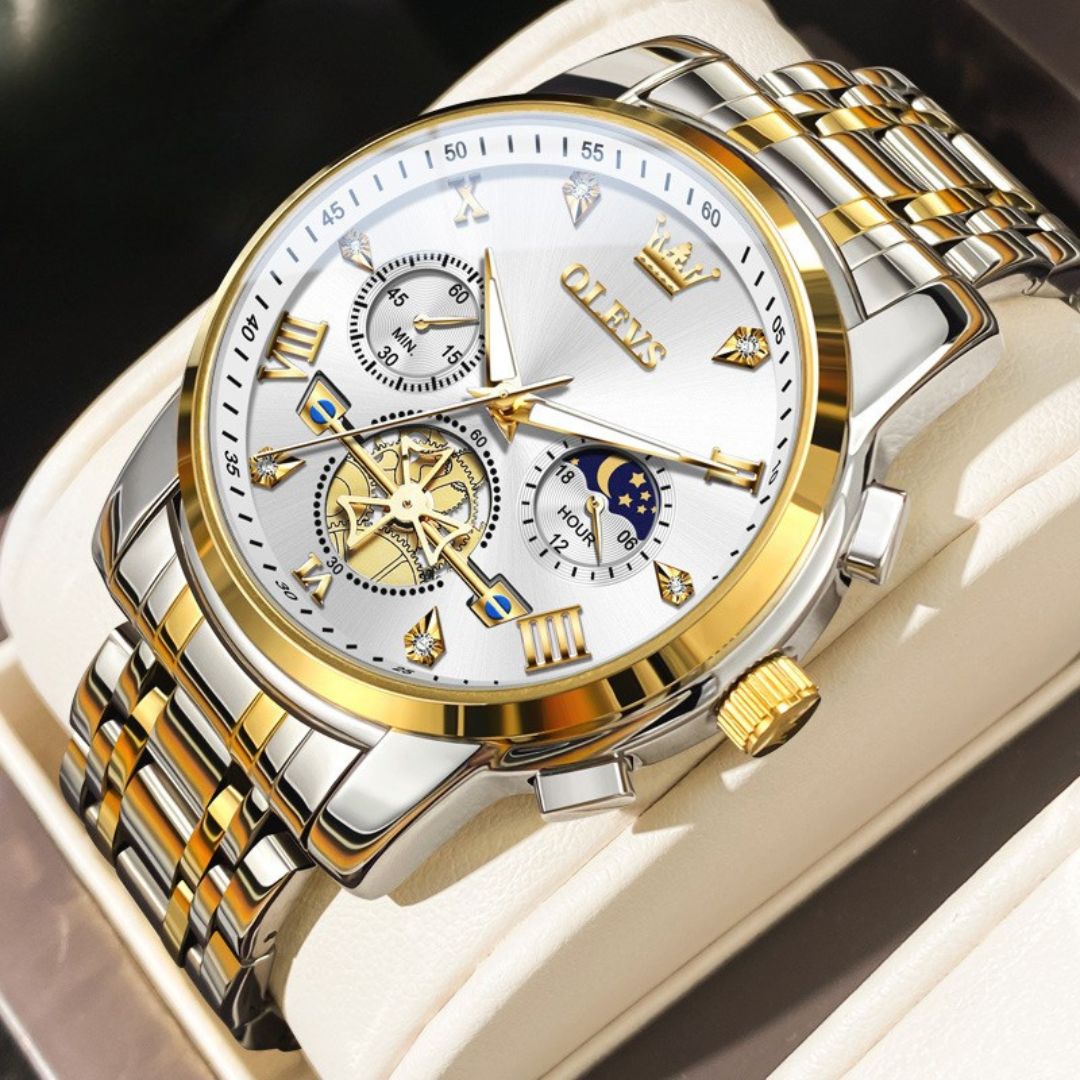 Monarch Sovereign Watch