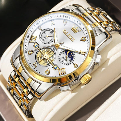 Monarch Sovereign Watch