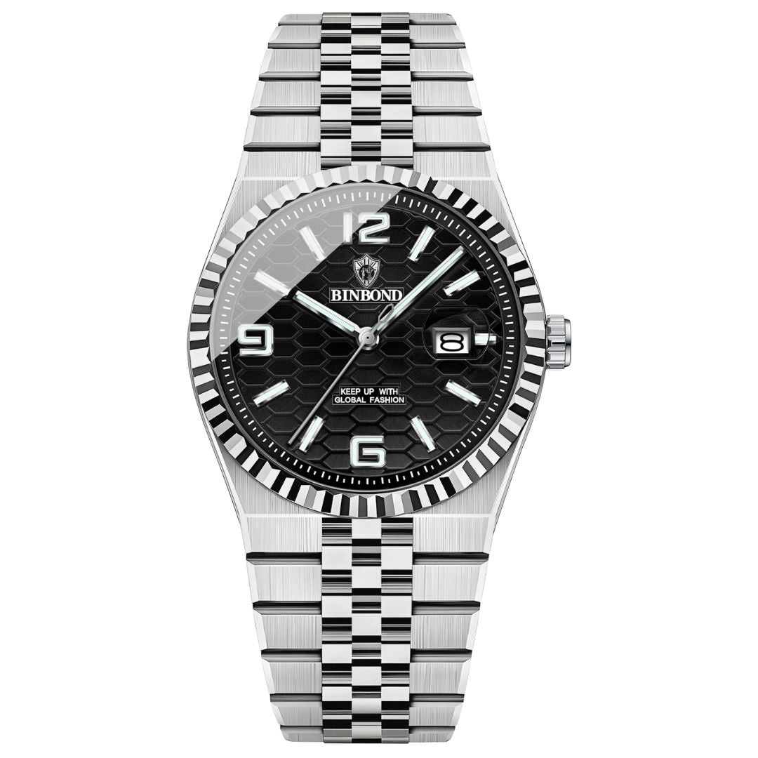 Monarch Meridian Watch
