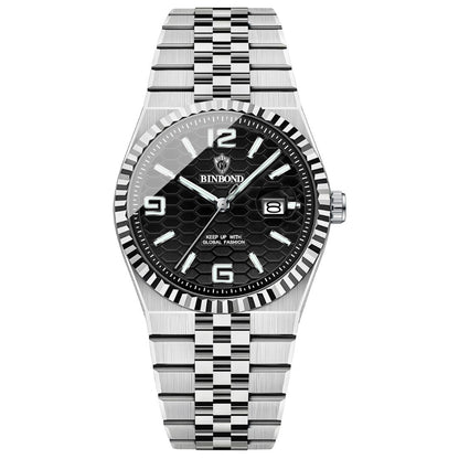 Monarch Meridian Watch