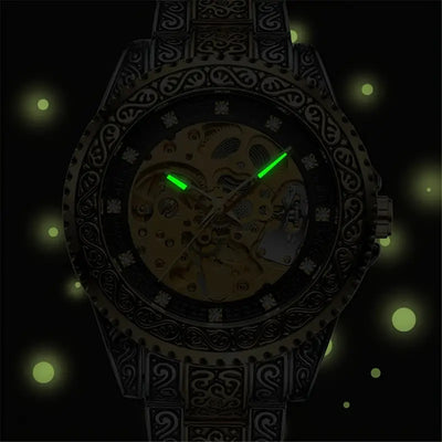Monarch Vanguard Watch