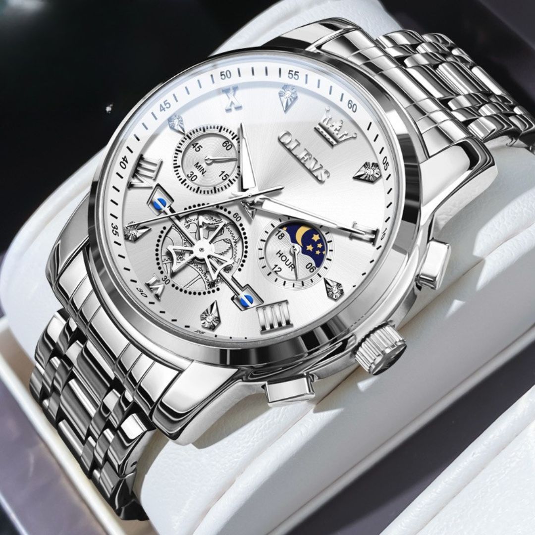 Monarch Sovereign Watch