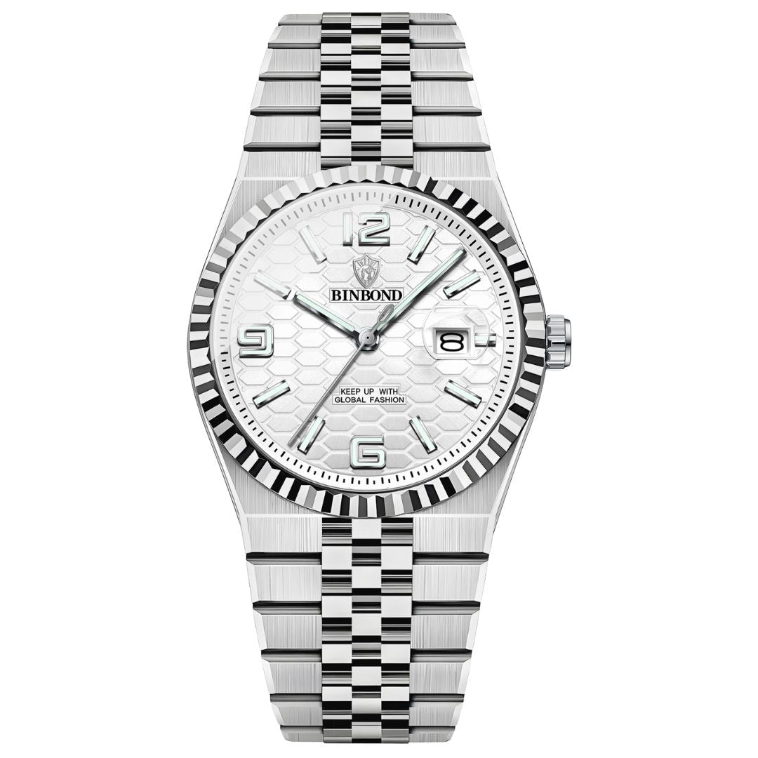 Monarch Meridian Watch