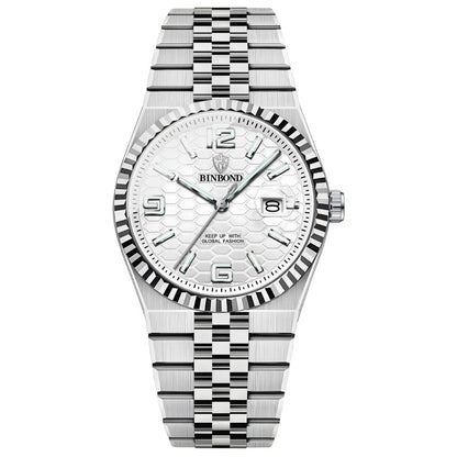 Monarch Meridian Watch