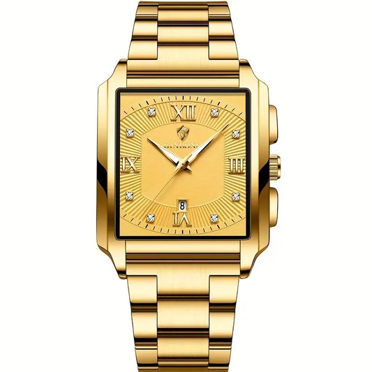 Monarch Imperial Watch