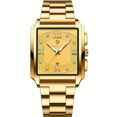 Monarch Imperial Watch
