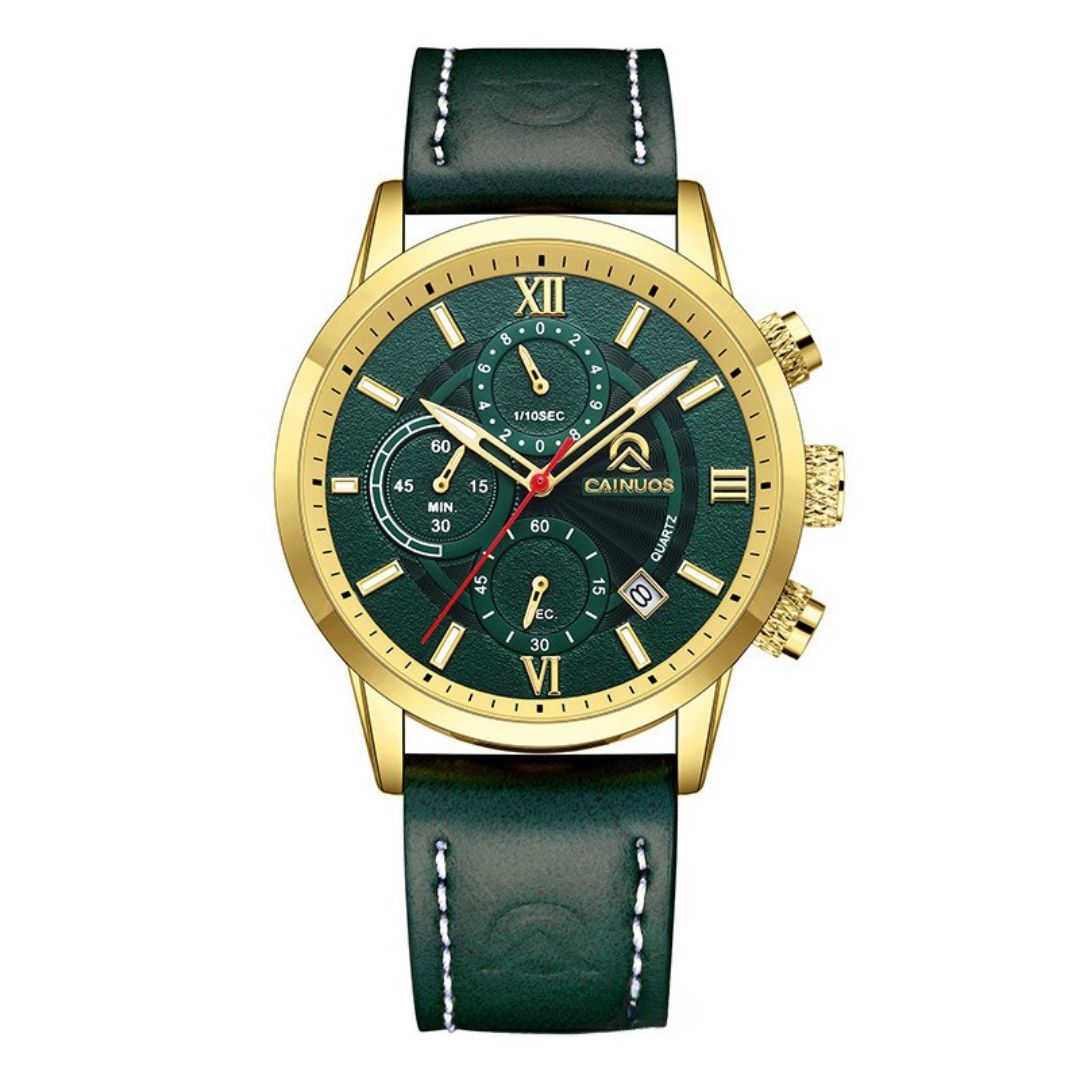 Heritage Marquis Watch