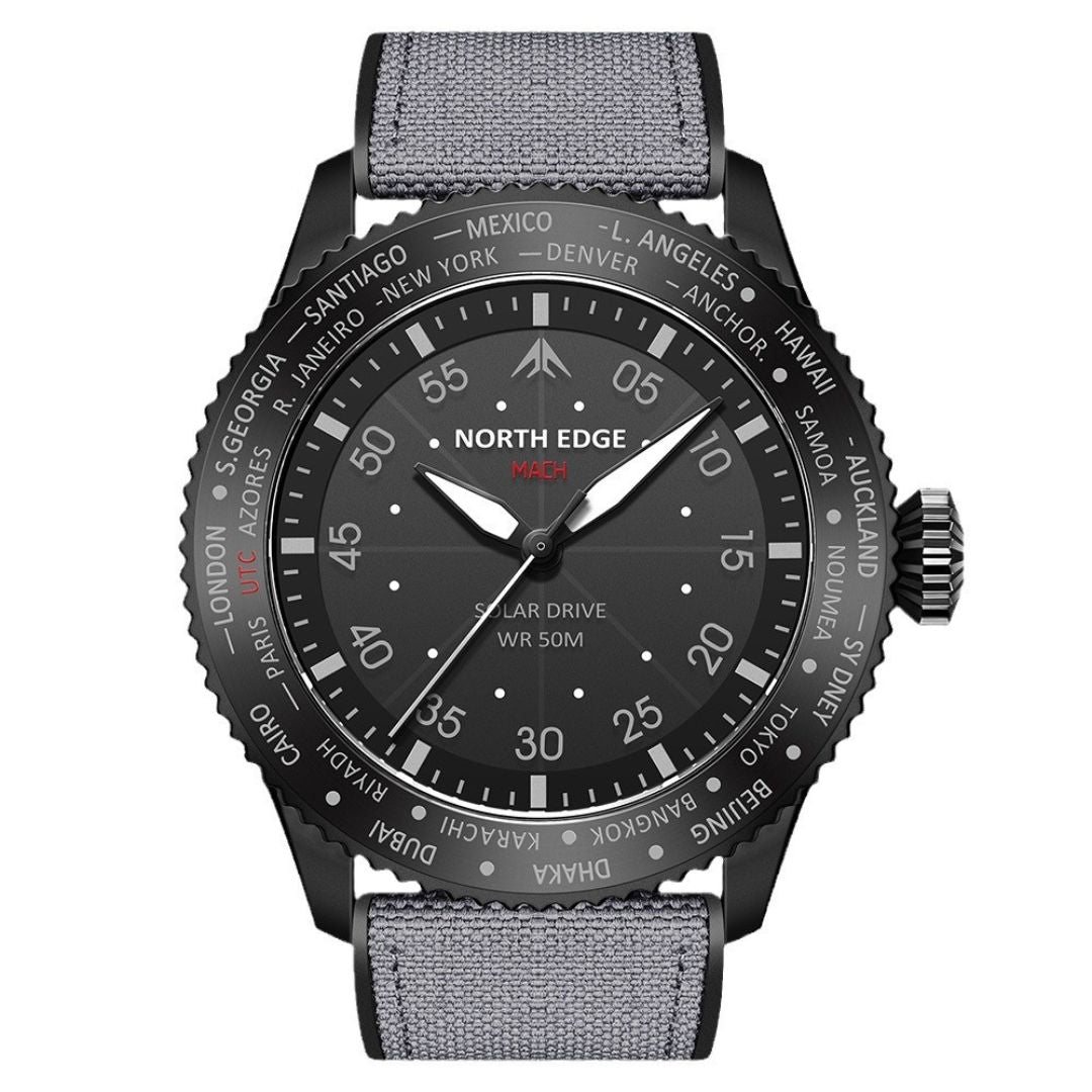Heritage Valor Watch