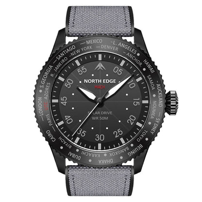 Heritage Valor Watch