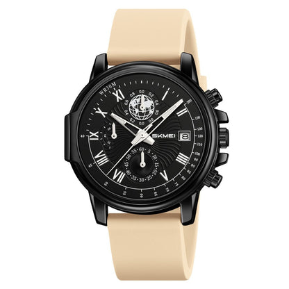 Heritage Crown Watch