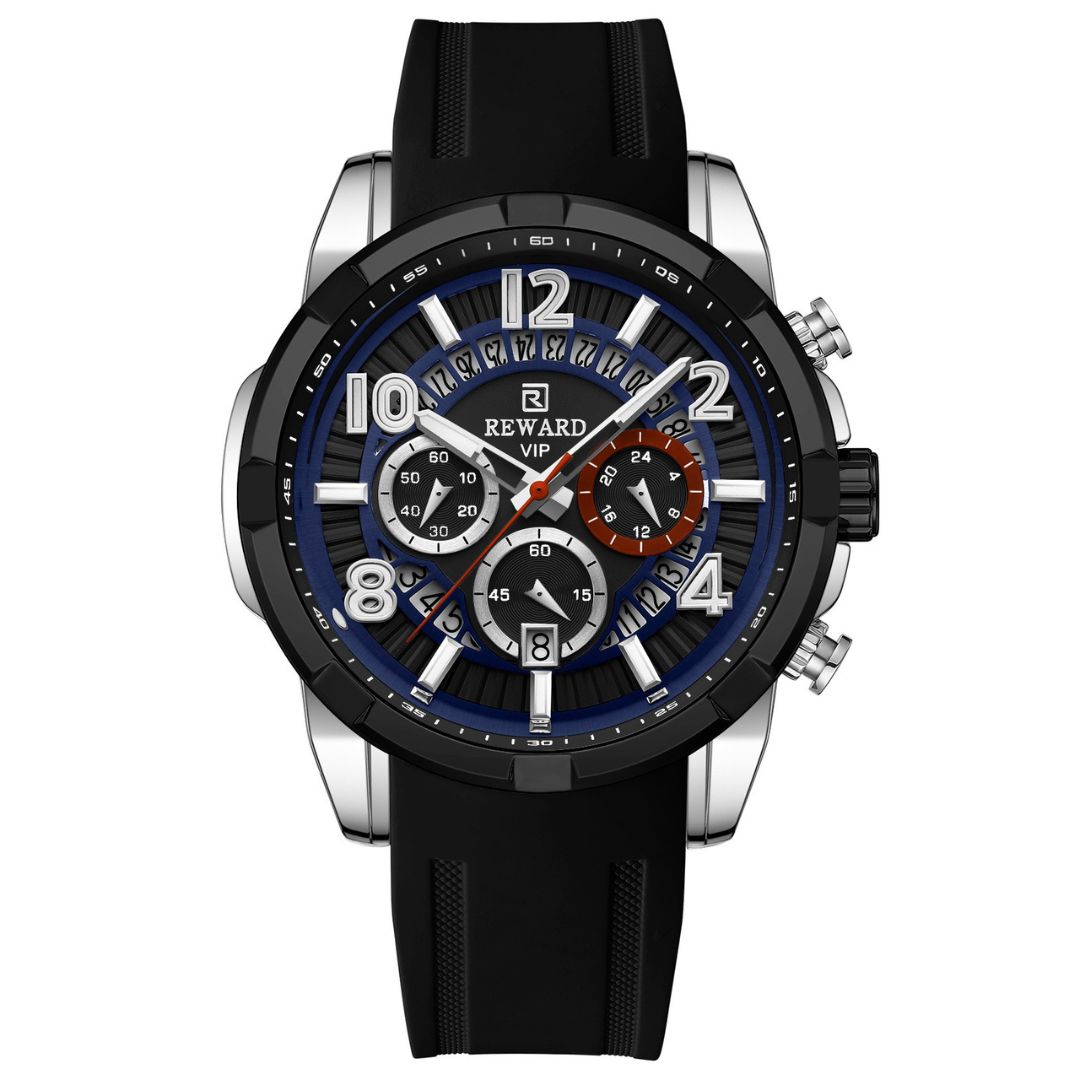 Vortex Velocity Watch