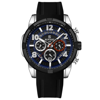 Vortex Velocity Watch