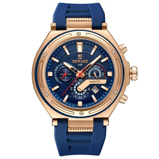 Vortex Gravity Watch