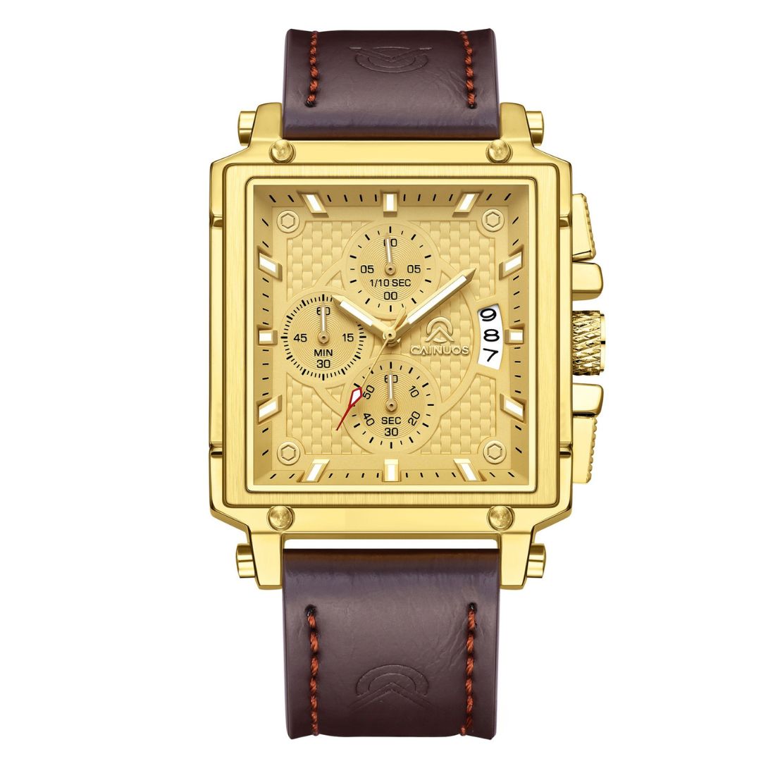 Heritage Virtue Watch