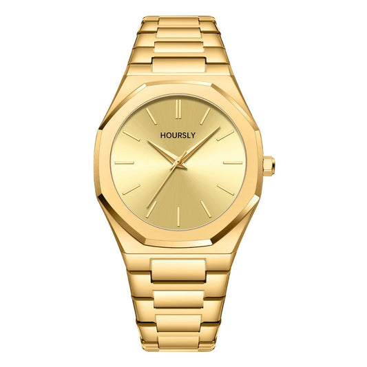 Monarch Regent Watch