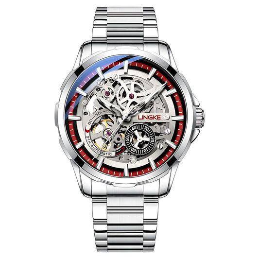 Monarch Zenith Watch