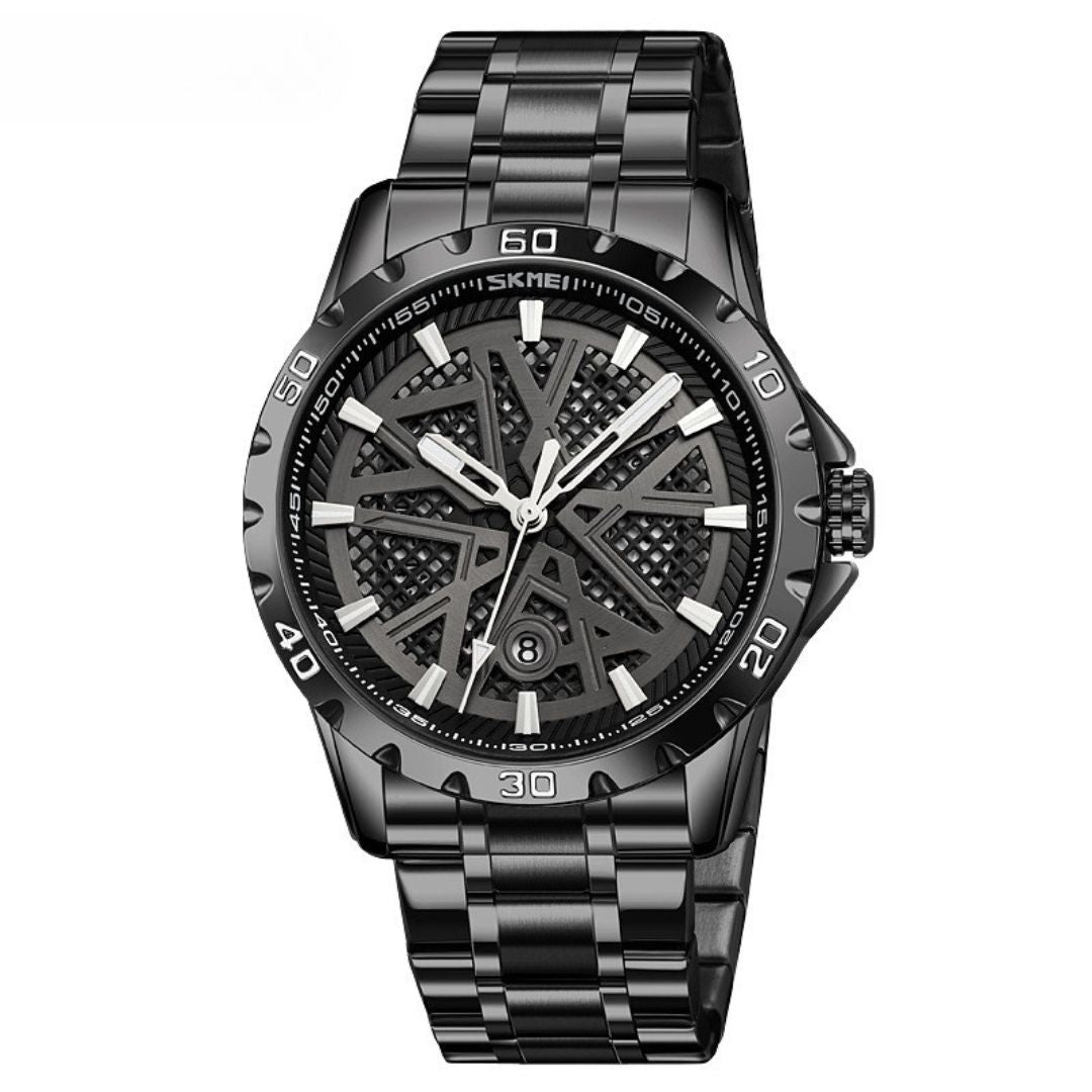 Monarch Virtuoso Watch