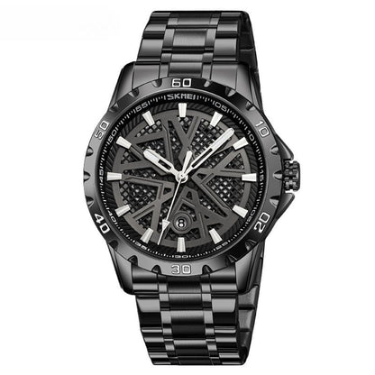 Monarch Virtuoso Watch