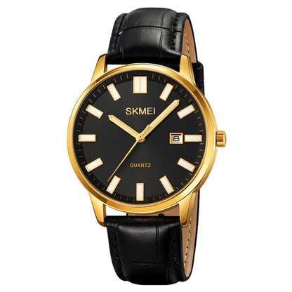 Heritage Noble Watch