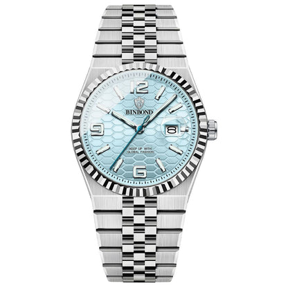 Monarch Meridian Watch