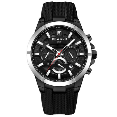 Vortex Apexium Watch