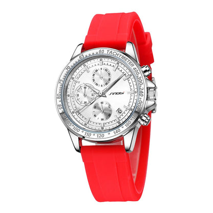 Vortex Momentum Watch