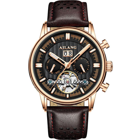 Heritage Dynasty Watch