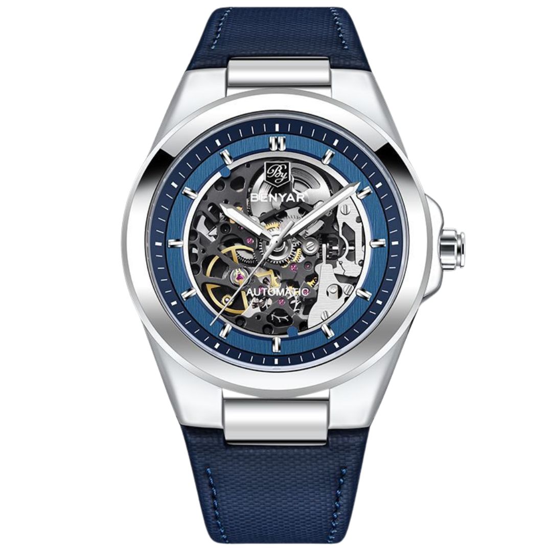 Vortex Stratos Watch