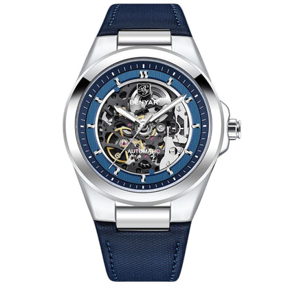 Vortex Stratos Watch