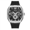 Black - Silver