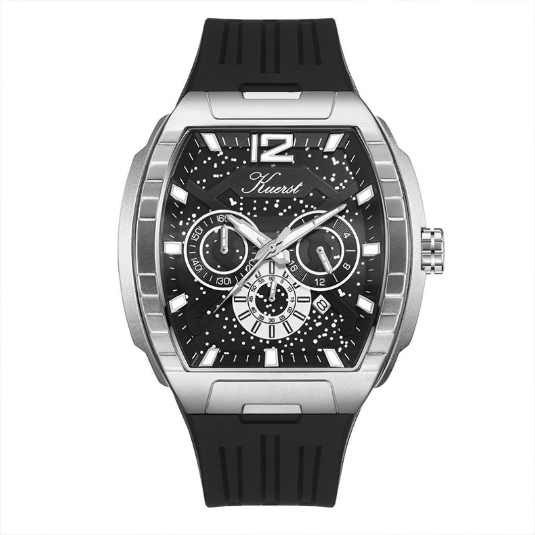 Vortex Reactor Watch