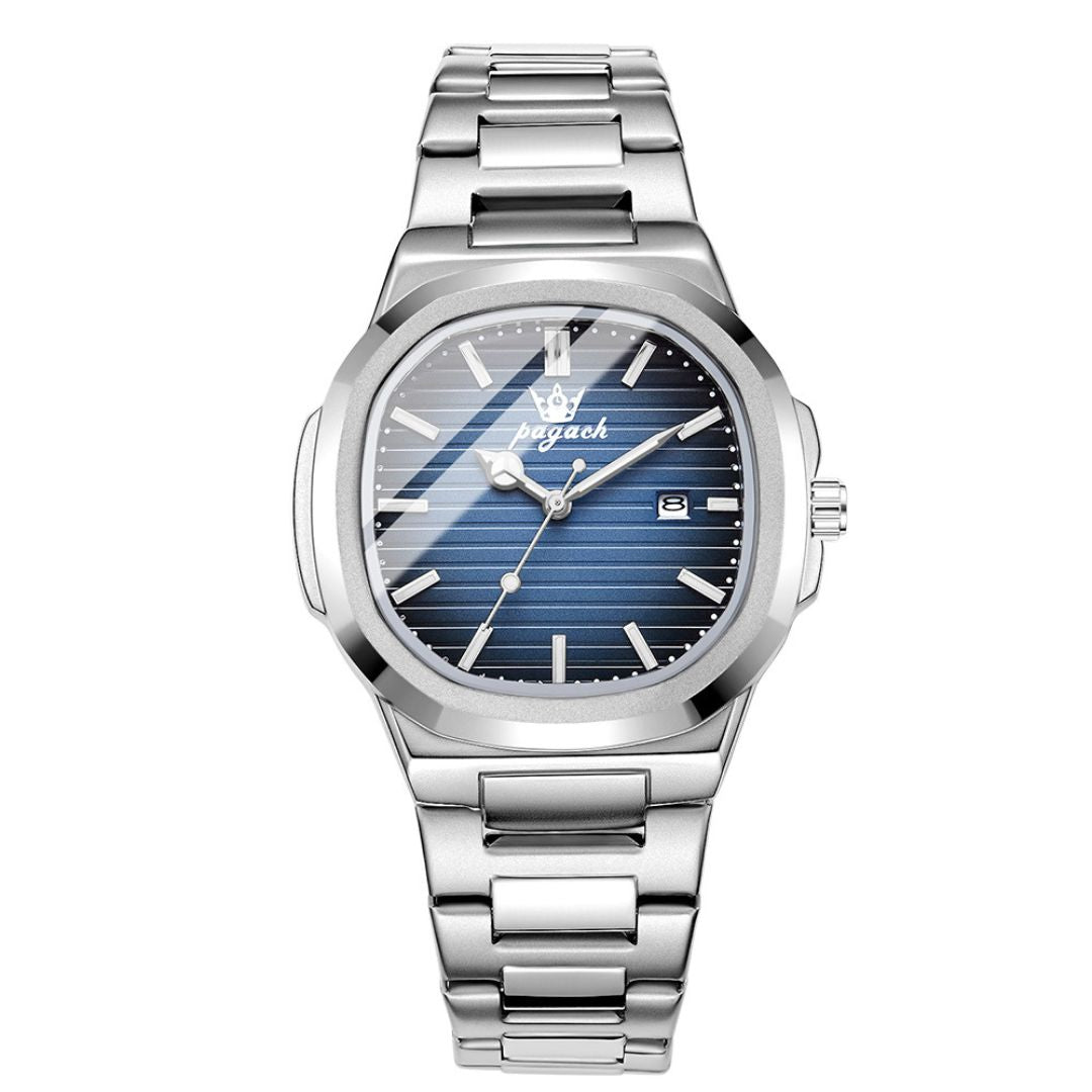 Monarch Regent Watch