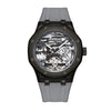 Black - Gray