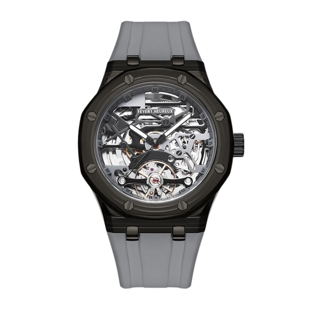 Vortex Inferno Watch