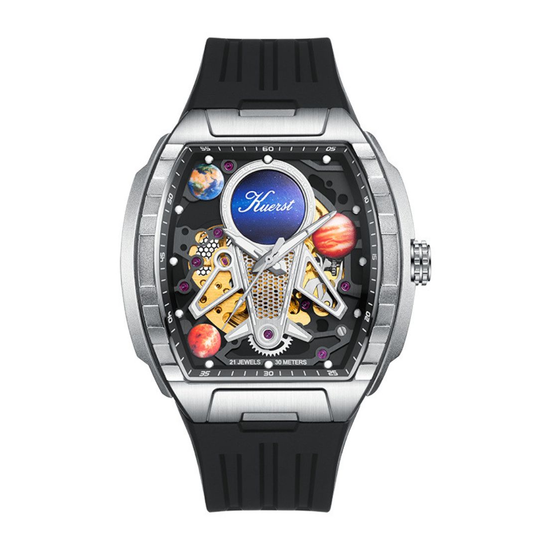 Vortex Hyperion Watch