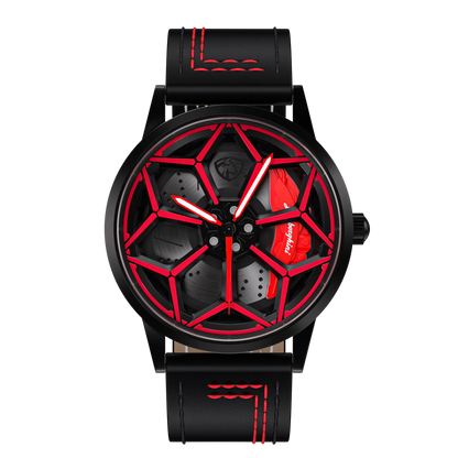 Velocity Stratos Watch