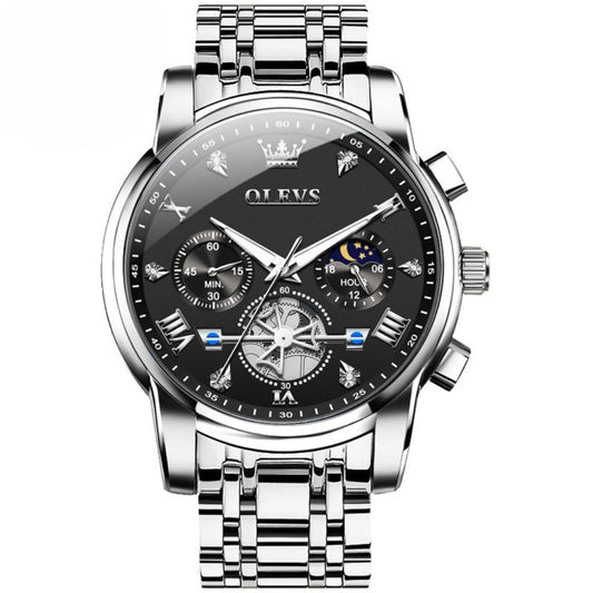 Monarch Sovereign Watch