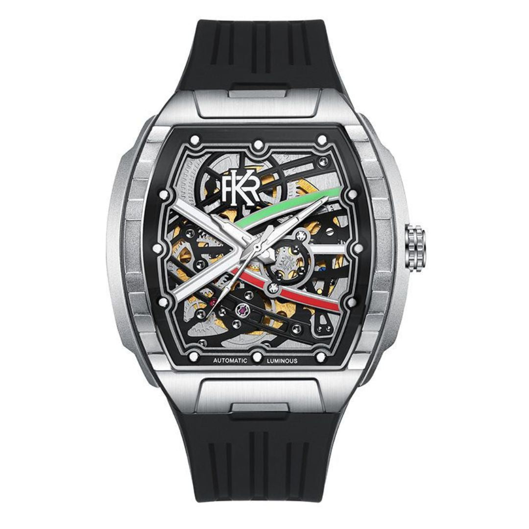 Vortex Equinox Watch