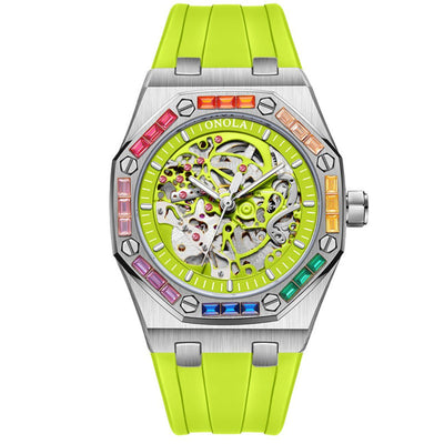 Vortex Dynamo Watch