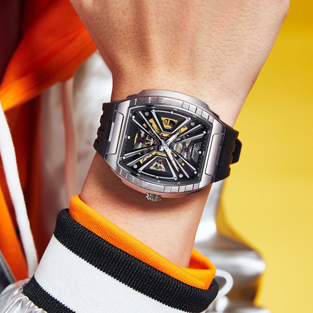 Vortex Hyperion Watch