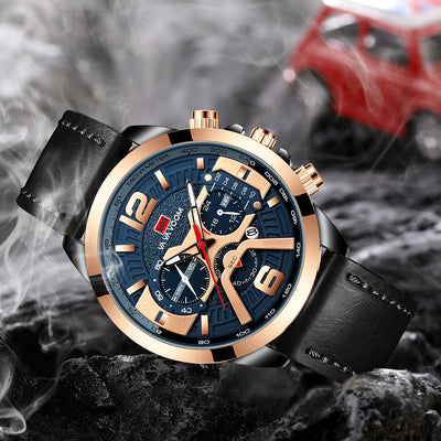 Heritage Vanguard Watch